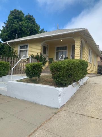 Ruth House Original Craftsman Pets, Walk To State St. Villa Santa Barbara Exterior photo