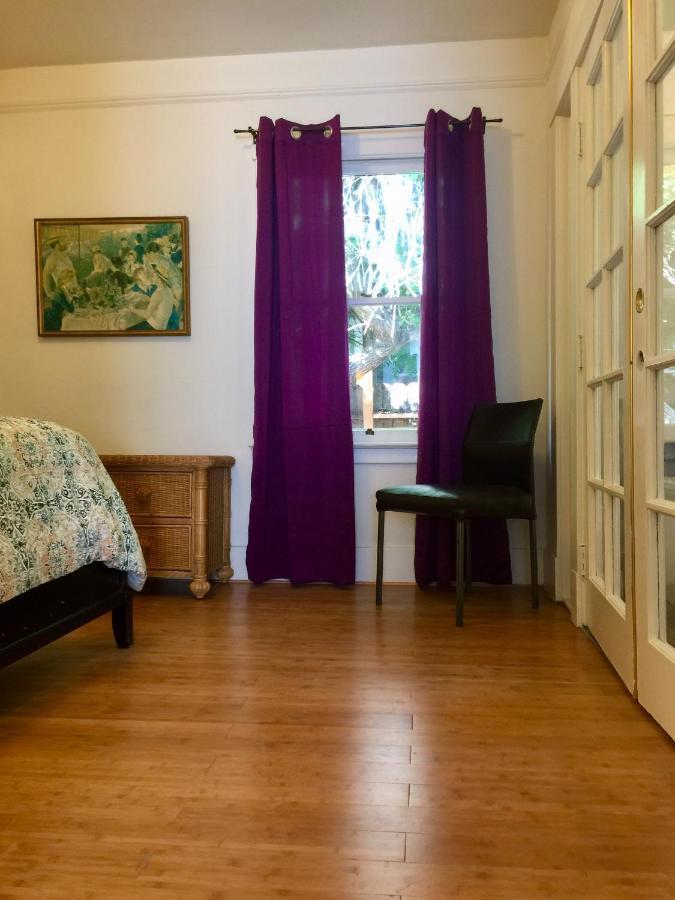 Ruth House Original Craftsman Pets, Walk To State St. Villa Santa Barbara Exterior photo